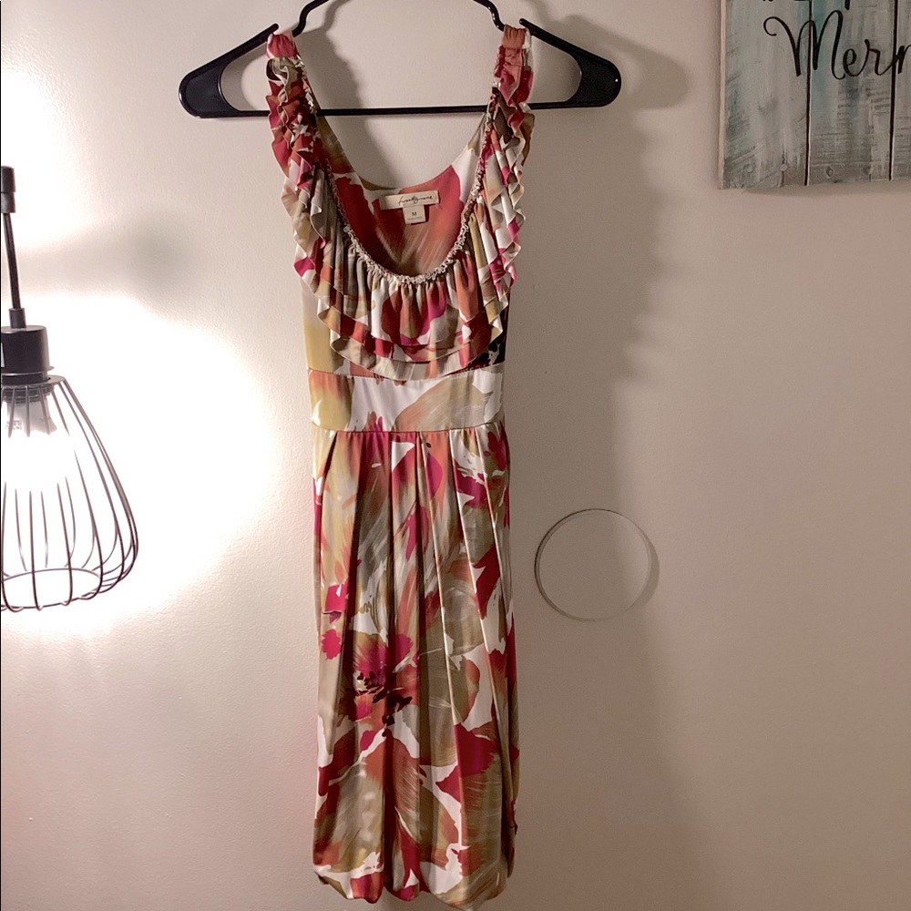 Great Easter or Summer Dress
